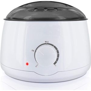 DailySupplies® Wax Apparaat - Harsontharing - Harsstrips