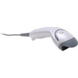 Honeywell - Eclipse 5145 - Handscanner - Zwart - 1D - Laser