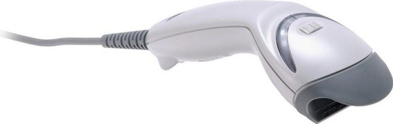 Honeywell - Eclipse 5145 - Handscanner - Zwart - 1D - Laser