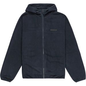 Element - Fleecejack Thane - Eclipse Navy - 100% Polyester