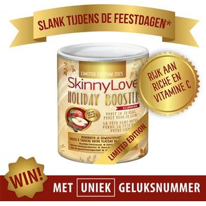 SkinnyLove - Holiday Booster