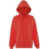 myMo - ATHLSR - Jas met Capuchon