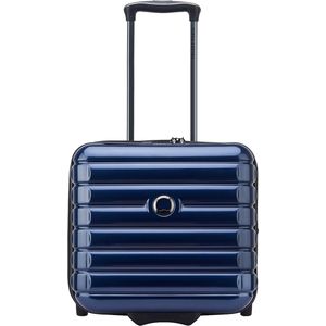 Delsey Shadow 5.0 Boardcase / Underseater Expandable blue