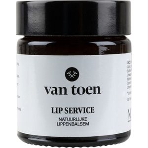 Lipbalm - Lip Service - 30ml