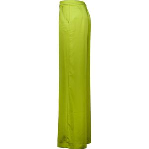 Ana Alcazar - Broek Groen Ana Alcazar Pantalons Groen 050437 3477 400
