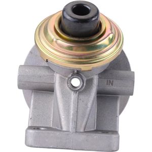 Hand Pump Fuel Filter Shell Compatible for Peugeot J5 Citroen C25 2.5 D TD 280 290 190413