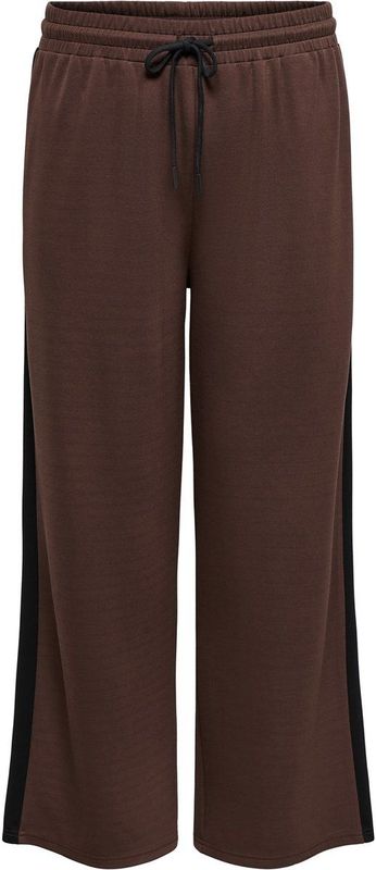 ONLY CARMAKOMA - CARLEAH PULL UP PANTS TLR - Meisjes - Leggings