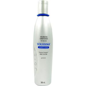 Joico Volissima Volumizing Conditioner Volume conditioner voor fijn haar 300 ml