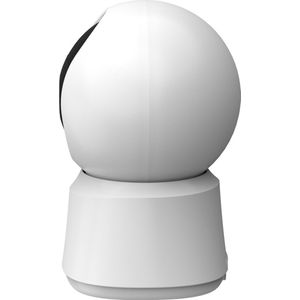 Laxihub - Slimme Bewakingscamera - 3 Megapixel - Binnen - Nachtzicht - 2 Cameras