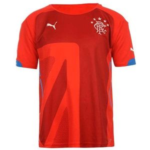 Glasgow Rangers Third Shirt Kids 14/15 - Puma