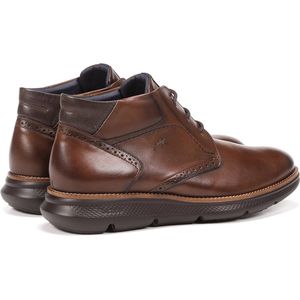 FLUCHOS F1353 Bottine camel maat 40