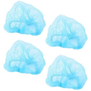 Ademende beschermende hoofdbedekking - veelzijdig gebruik - 1 stuk - roos