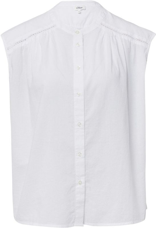 s.Oliver Blouse  wit