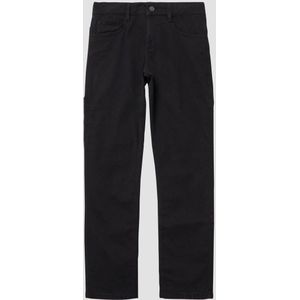 s.Oliver - PETE - Broek - Katoen - Normale Pasvorm - Five-Pocket Styling