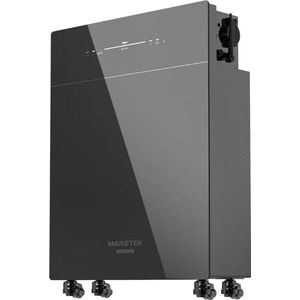 Marstek Venus C Plug-In Thuisbatterij - 2,56kWh
