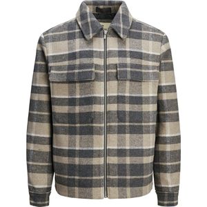 JACK&JONES JPRCCRUSSEL JACKET SN Heren Jas - Maat M