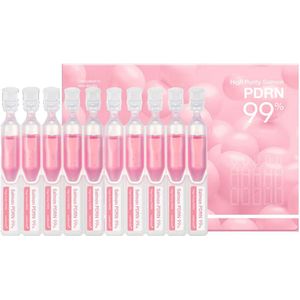 Medicube - PDRN Pink One Day Serum - 10x1.5ml