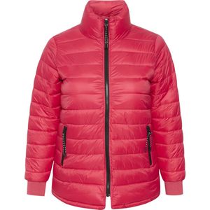 Kaffe Curve KClina Jacket Jas - Maat 46