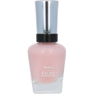 Sally Hansen - Complete Salon Manicure - Nagellak - Tint 850 Rose Quartz - 14,7 ml