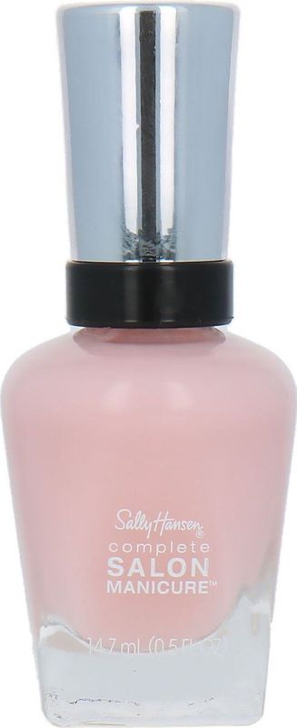 Sally Hansen - Complete Salon Manicure - Nagellak - Tint 850 Rose Quartz - 14,7 ml