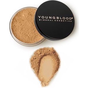 YOUNGBLOOD - Loose Mineral Foundation - Fawn