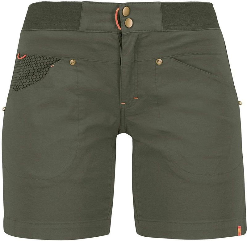 Karpos - Noghera - Korte Broek - Garment-dyed Katoen