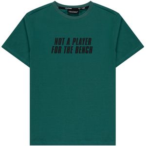 Touzani - GOROMO TRICK GREEN (158-164)