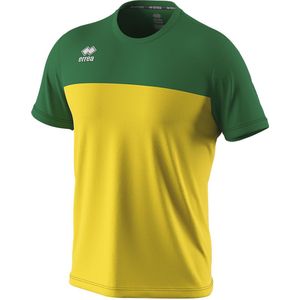 Errea - Brandon - Sportshirt - Korte Mouwen - Kleurvarianten - Ademend