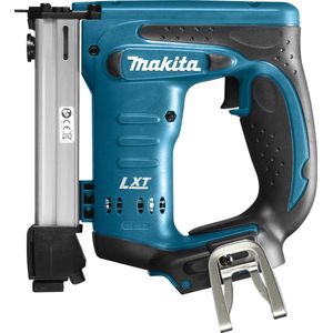 Makita DST221ZJ 18V Li-Ion accu nietmachine body in Mbox - 10-22mm