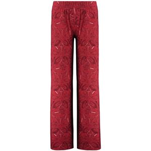 Harper & Yve - JANE-PA - Pantalon - Rood