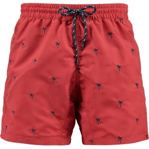 Barts - Heren - Jack Shorts - Rood - XL