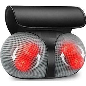 Bolture Massage Kussen - Infrarood Massage