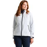 Slam Crew Ws Warm Jkt-Jas Met Capuchon - Sportswear - Vrouwen