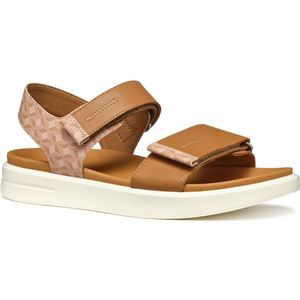 Geox - Xand 2S - Sandalen - Lichtgewicht - Leer