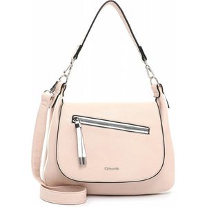 Tamaris Schoudertas Corinna Crossbody Bag Rose Roze