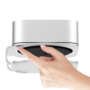 iMounts Mac Mini M4 Standaard - Docking - Aluminium standaard - M4 - 2024/2025