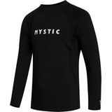 Mystic - Star Lycravest - Zwart - 87% Polyester - 13% Elastaan