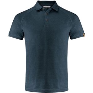 James Harvest POLO BROOKINGS REGULAR 2135037 - Marine