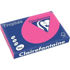 Clairefontaine Trophée A3