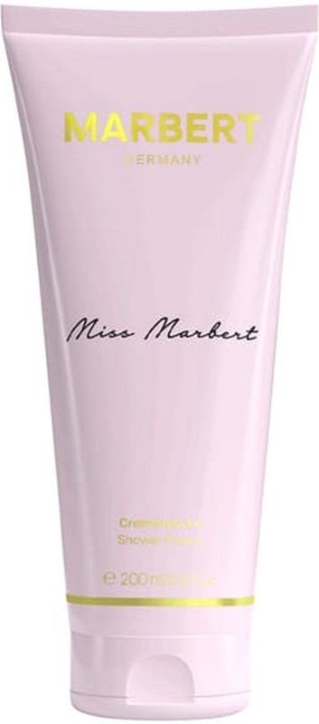 Marbert - Miss Marbert - Crèmedouche - 200 ml
