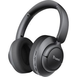 Trusmi - Koptelefoons - Koptelefoon Kinderen - Koptelefoon Draadloos