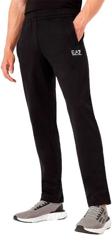 EA7 Emporio Armani - 8NPP51 - Trainingsbroek - Zwart - Man