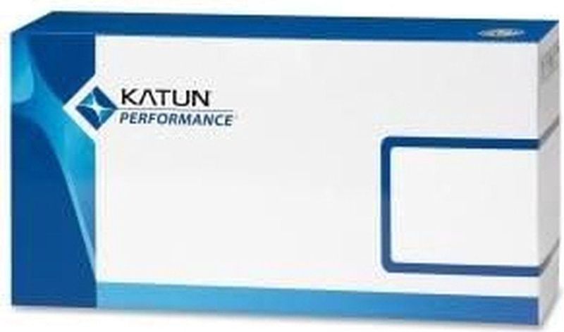 Katun - TK-8515K - Tonercartridge - Zwart