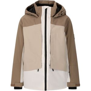 Whistler - Kingland - Skijas - 100% Polyester - Waterdicht - Kinderen