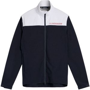 j. lindeberg Bridge Rain Jacket - - Outdoor Kleding - Jassen - Waterdichte jassen
