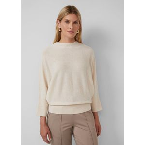 s.Oliver - Strickpullover - Kasjmierblend - Vleermuismouwen
