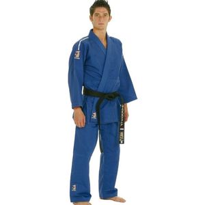 Matsuru Judopak 0026 Junior Blauw 360 gram -
