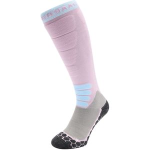 Poederbaas Merino Pro Ski Sokken Senior