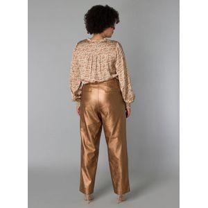 YESTA Shanice Bottoms - Cinnamon - maat X-0(44)