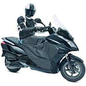 Scootmobiel Beenkleed - Scootmobielaccessoires - Waterbestendig En Warmte-isolerend Voor Comfortabele Ritjes